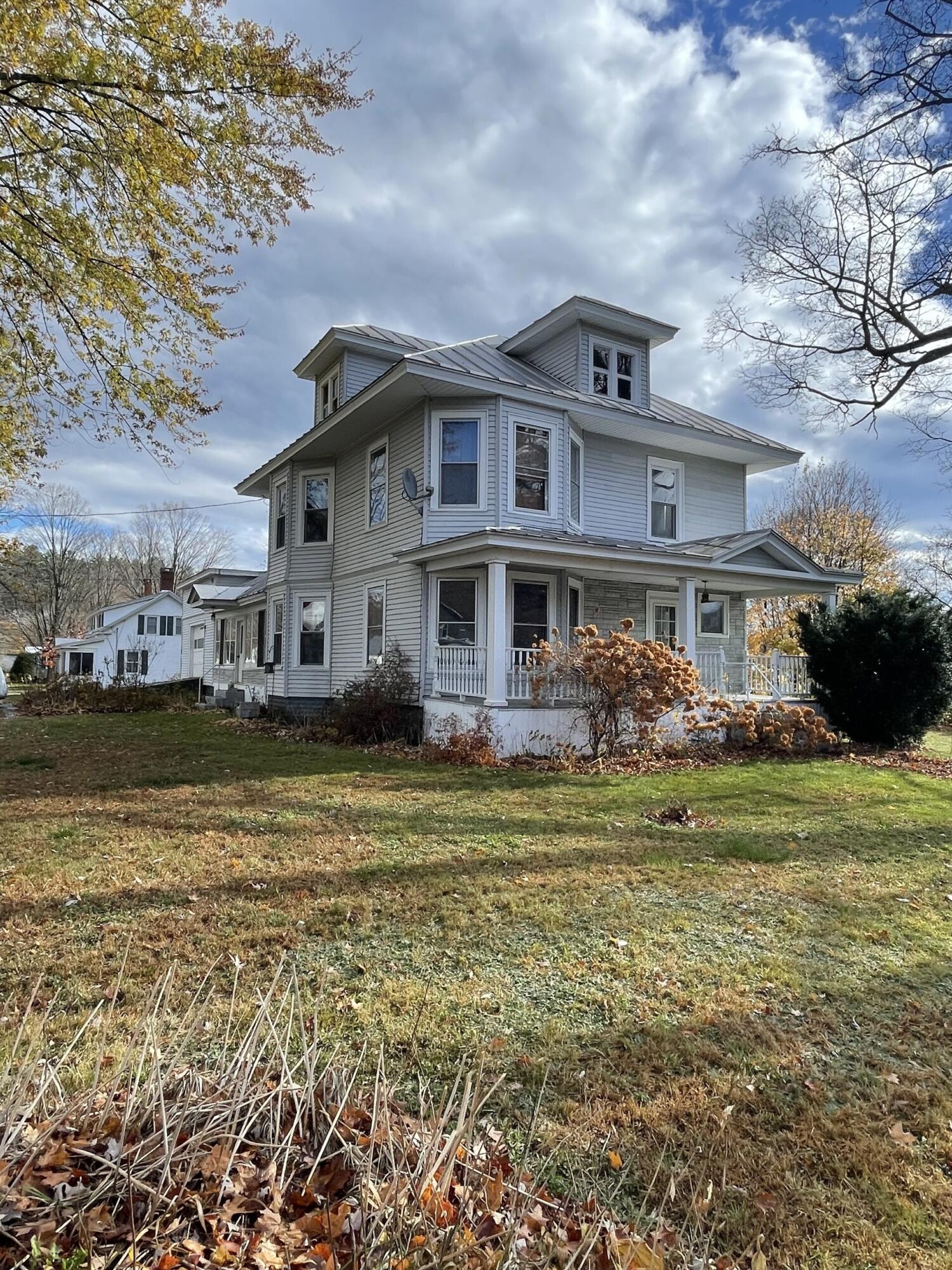Milford Ave, Bingham, ME 04920 #1