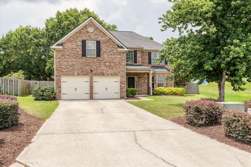 538 Village East Cir, Graniteville, SC, 29829-6021 | Card Image