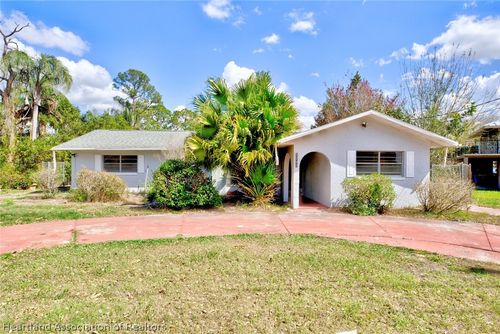 1705 Lake Clay Dr, Lake Placid, FL, 33852-6993 | Card Image