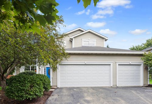 164 Willow Bnd, Bolingbrook, IL, 60490-6561 | Card Image