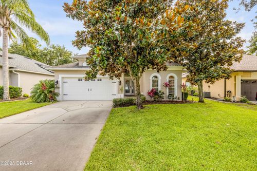 850 Wingate Trl, Port Orange, FL, 32128-7521 | Card Image