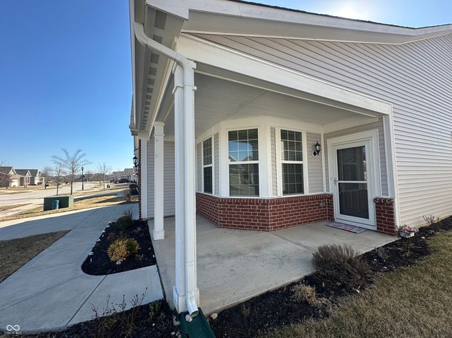4889 Lilium Dr, House other with 2 bedrooms, 2 bathrooms and null parking in Plainfield IN | Image 5