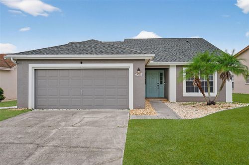 4237 Northampton Dr, NEW PORT RICHEY, FL, 34653-6235 | Card Image