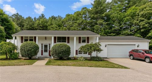 386 Mishnock Rd, West Greenwich, RI, 02817-1587 | Card Image