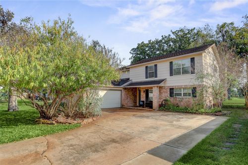 3111 W Creek Club Dr, Missouri City, TX, 77459-3039 | Card Image