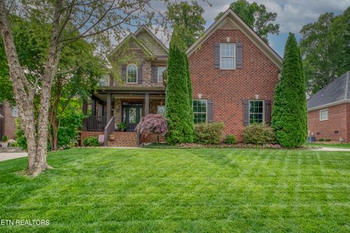 1243 Ansley Woods Way, Knoxville, TN, 37923-6797 | Card Image