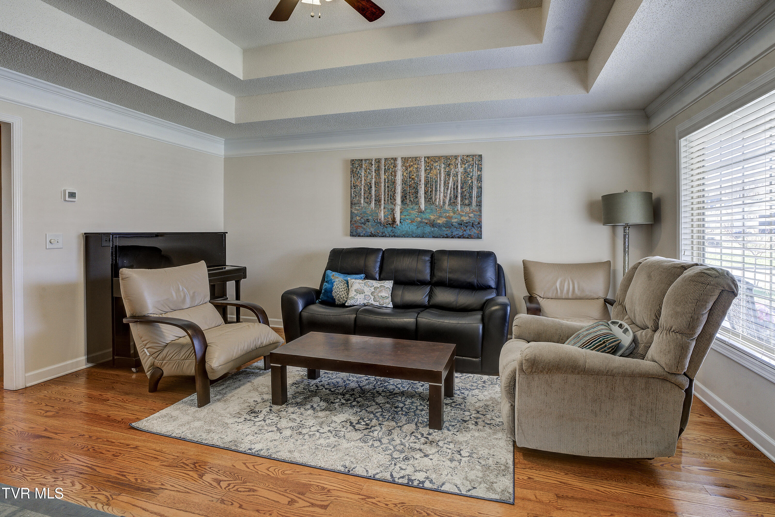 Residential in Johnson City 4
