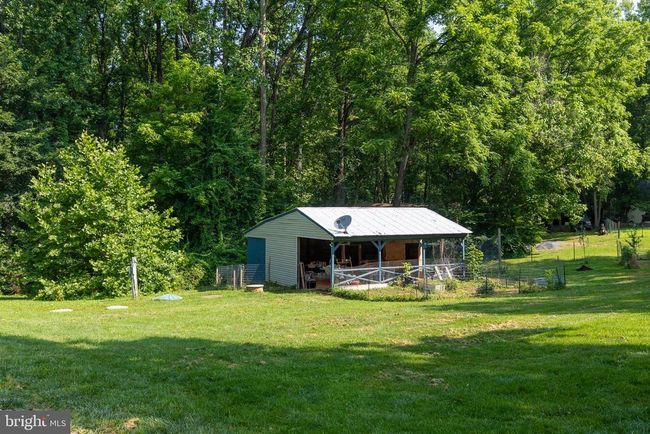 3020 Parshall Rd, House other with 3 bedrooms, 2 bathrooms and null parking in BERRYVILLE VA | Image 43
