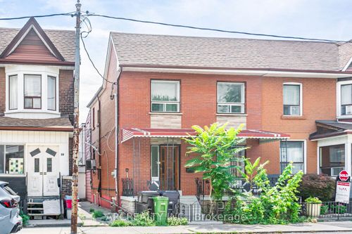 main-61 Hallam St, Toronto, ON, M6H1W5 | Card Image