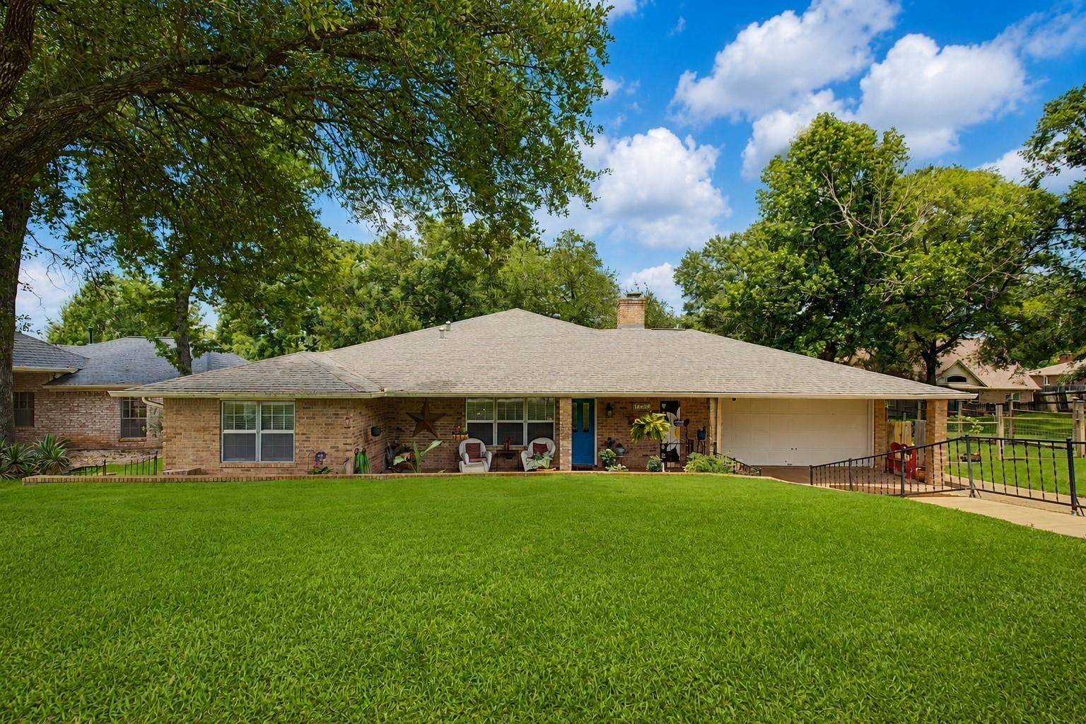 Residential in Huntsville