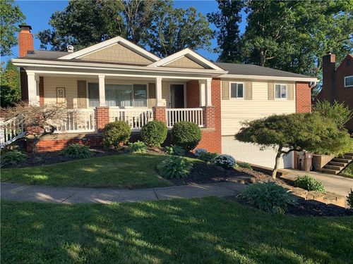 3315 Shady Dr, Murrysville, PA, 15668-1328 | Card Image