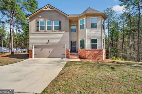 155 Shetland Pines Dr, Macon, GA, 31216-5945 | Card Image
