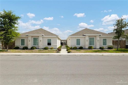 1006 N Abbey Avenue, Edinburg, TX, 78541 | Card Image