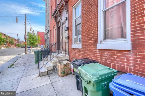 1604 Druid Hill Avenue, BALTIMORE, MD, 21217 | Card Image