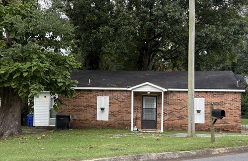 2302 Chisholm Rd, Florence, AL, 35630-1305 | Card Image