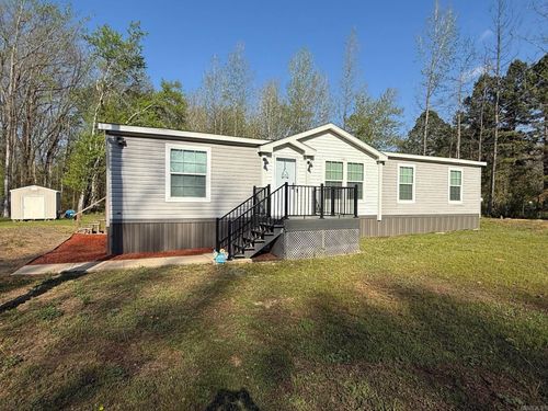 250 Cooterneck Road, Heber Springs, AR, 72543 | Card Image