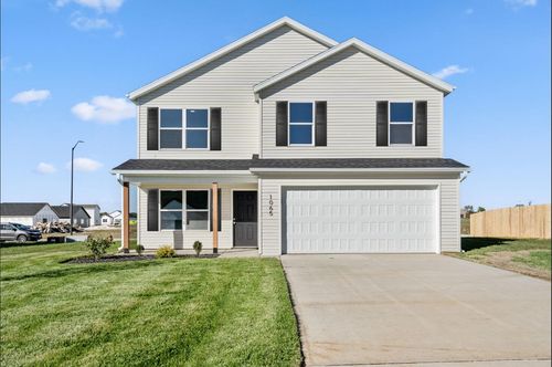 245 S Chesterfield Ave, Rogersville, MO, 65742-5501 | Card Image