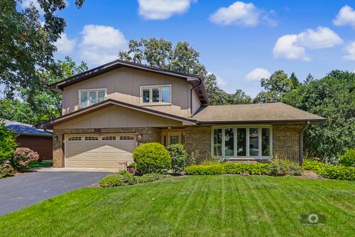 12517 S Nashville Ave, Palos Heights, IL, 60463-1724 | Card Image