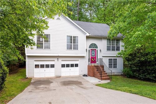 3075 Dogwood Creek Pkwy, Duluth, GA, 30096-7413 | Card Image