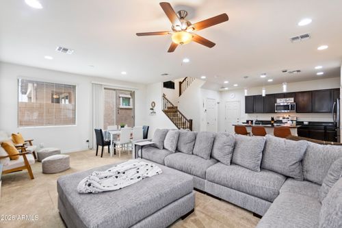 1705 S 82nd Pl, Mesa, AZ, 85209-5452 | Card Image