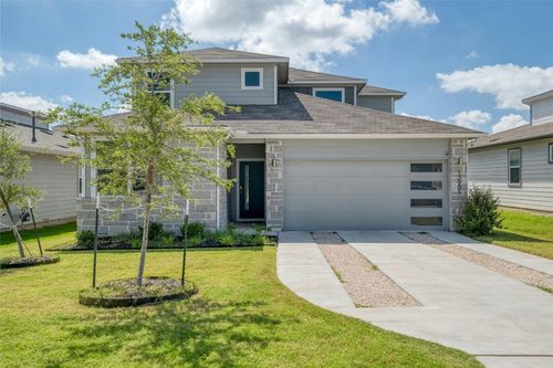 13901 Zuhause Dr, Pflugerville, TX, 78660-7040 | Card Image
