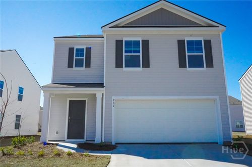 500 Coconut Dr, Bloomingdale, GA, 31302 | Card Image
