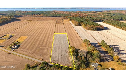 0 Muddy Creek Rd, Hertford, NC, 27944 | Card Image