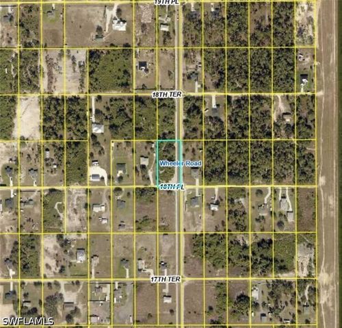 7726 18th Pl, LABELLE, FL, 33935-4946 | Card Image