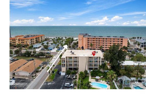 10-1005 Gulf Blvd, INDIAN ROCKS BEACH, FL, 33785-2715 | Card Image