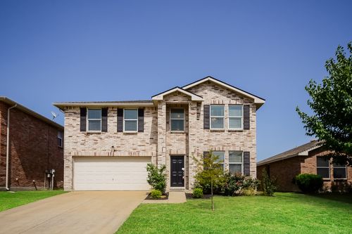 313 Butch Cassidy Dr, Anna, TX, 75409-5145 | Card Image