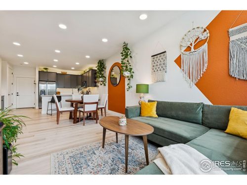 1922 Naturita St, Loveland, CO, 80538-5838 | Card Image