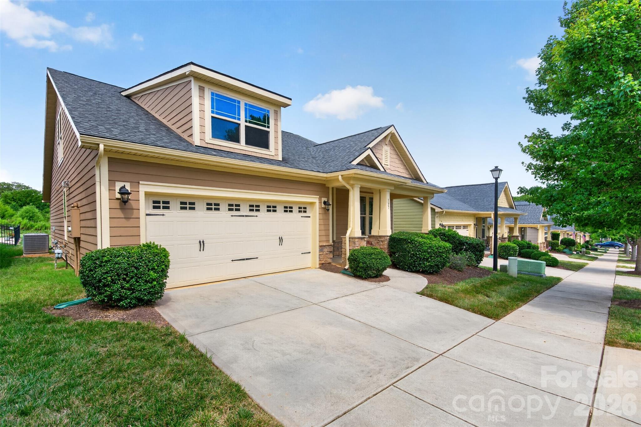 Residential in Mooresville 2
