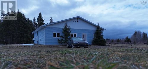 6858 Highway 105, River Denys, NS, B0E2Y0 | Card Image
