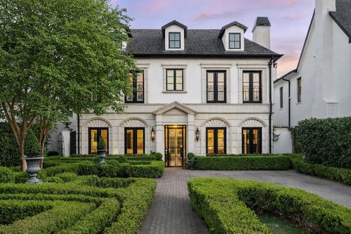 4357 Potomac Ave, Dallas, TX, 75205-2683 | Card Image