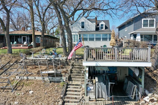 271 Lake Ave N, House other with 4 bedrooms, 3 bathrooms and null parking in Spicer MN | Image 51
