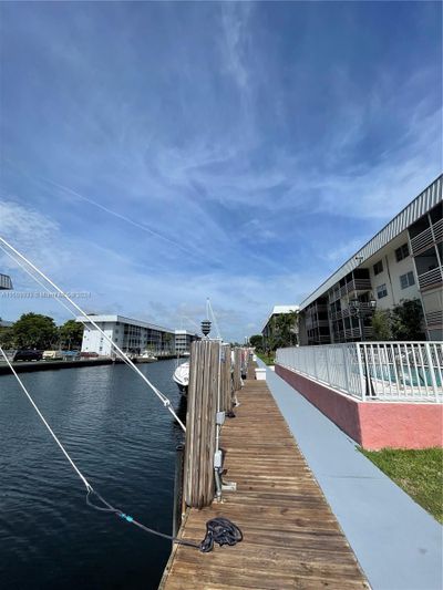 109 - 3750 Ne 170th St, Condo with 1 bedrooms, 1 bathrooms and null parking in North Miami Beach FL | Image 1