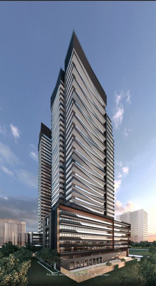 1510-127 Broadway Ave, Toronto, ON, M4P1V5 | Card Image