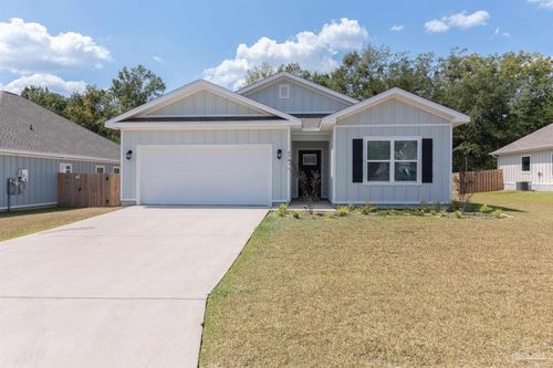 874 Windhill Dr, Cantonment, FL, 32533-9751 | Card Image