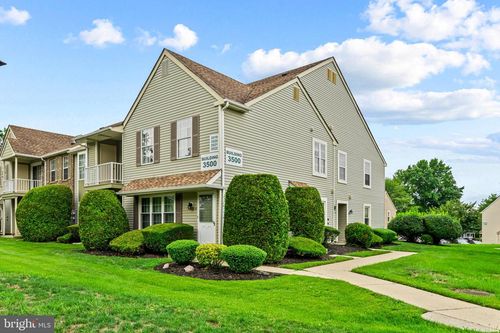 3520 Neils Ct, MOUNT LAUREL, NJ, 08054-1845 | Card Image