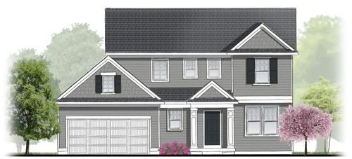 9-2475 S Zeeland Pkwy, Zeeland, MI, 49464-2003 | Card Image