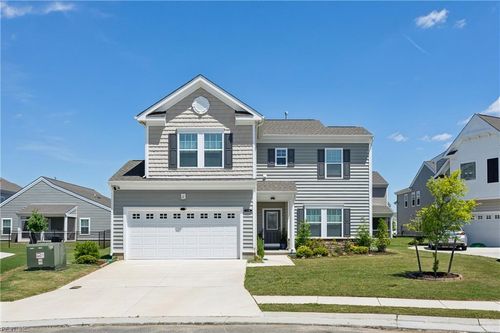 129 Corcoran Ln, Suffolk, VA, 23434-8695 | Card Image