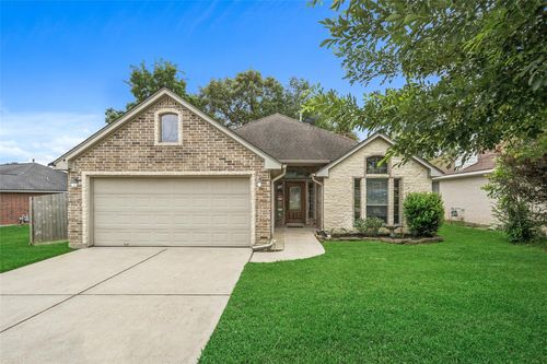 7019 Pleasure Lake Dr, Willis, TX, 77318-9171 | Card Image