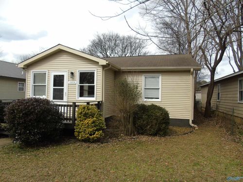 1503 Rison Ave Ne, Huntsville, AL, 35801-2340 | Card Image