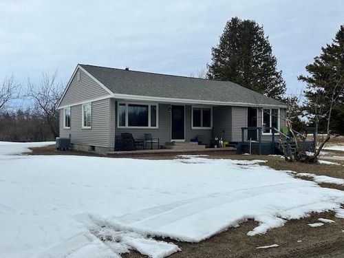 54228 Highway 72 Ne, Waskish, MN, 56685-4004 | Card Image