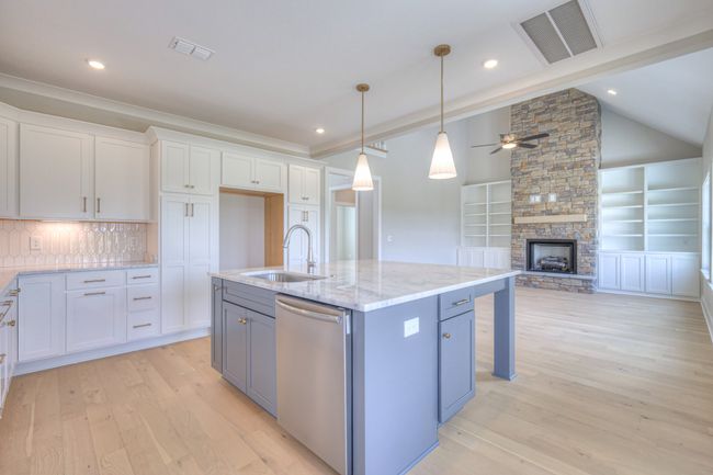 4113 Cile Ct, House other with 5 bedrooms, 4 bathrooms and 2 parking in Murfreesboro TN | Image 35