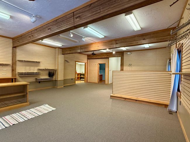 6541 E Duck Lake Rd, House other with 2 bedrooms, 2 bathrooms and null parking in Land O' Lakes WI | Image 5