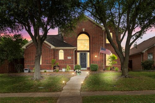 7005 Stone Canyon Ct, Mckinney, TX, 75072-5692 | Card Image