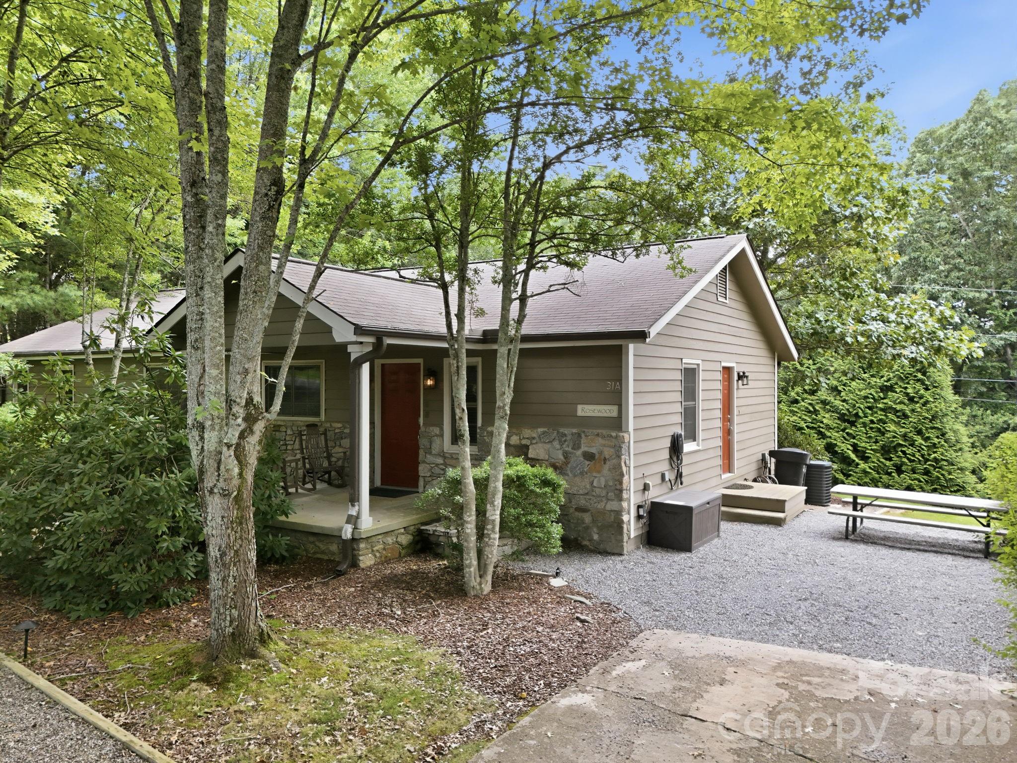 Residential Income in Asheville 3