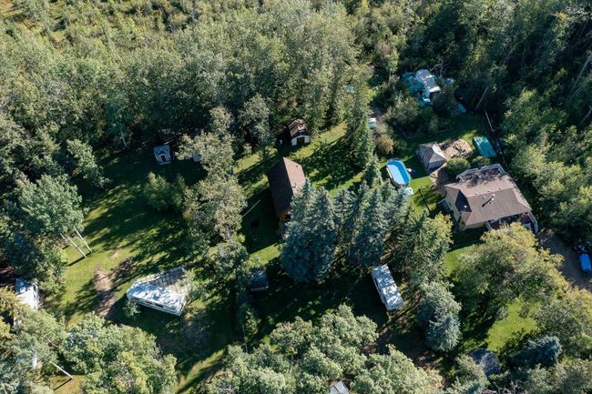 68 Brownlows Landing, House other with 1 bedrooms, 1 bathrooms and 4 parking in Gull Lake AB | Image 39