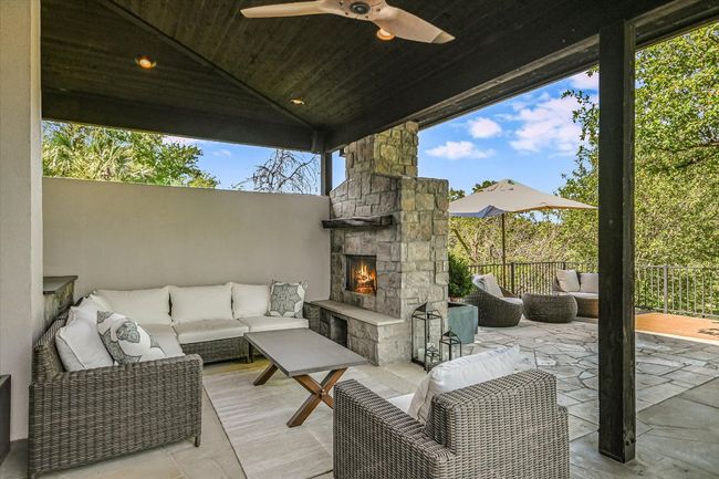 5711 Pool Canyon Cv, House other with 4 bedrooms, 4 bathrooms and null parking in Austin TX | Image 29